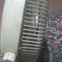 پنکه نسیم اور|پنکه و تصفیه‌کنندهٔ هوا|شیراز, گل سرخ|دیوار