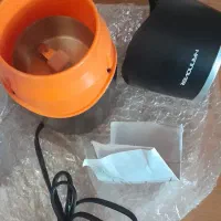 آسیاب نو اکبند،زیر قیمت ،فروش فوری|خردکن، آسیاب، غذاساز|محمدشهر, سیدآباد|دیوار