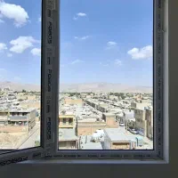 ۱۰۰متر۲خوبه طبقه۴|فروش آپارتمان|شیراز, شهرک مهدی‌آباد|دیوار