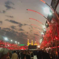 کربلا  با قطار فقط با قیمت۱۰۵۰۰