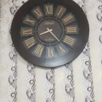 ساعت  در حد نو|ساعت دیواری و تزئینی|سنندج, |دیوار