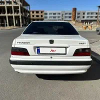 پارس tu5 بسیاز تمیز