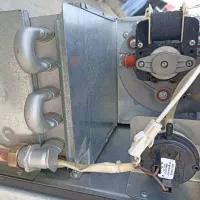 پکیج دیواری ایران رادیاتور 24000 دومبدل|آبگرمکن، پکیج، شوفاژ|تهران, ارجمندی راد|دیوار