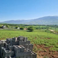 زمین با کاربری باغی