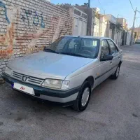 پژو ۴۰۵ مدل ۸۸|خودرو سواری و وانت|سبزوار, هویزه|دیوار