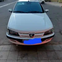 پرشیاسال سفارشی|خودرو سواری و وانت|قم, بنیاد|دیوار