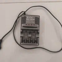 شارژر باطری