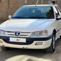 پژو پارس مدل۸۹ سفارشی|خودرو سواری و وانت|ارومیه, |دیوار