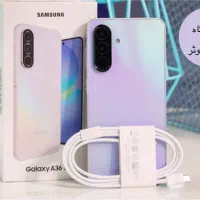 سامسونگ A36|موبایل|یزد, |دیوار