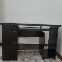 میز کامپیوتر و تحریر