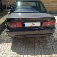 ماشین میتسوبیشی لنسر