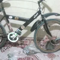 دوچرخه  ۲۶|دوچرخه، اسکیت، اسکوتر|یزد, |دیوار