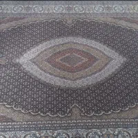 فرش۱۲متری جفت قالیچه۴متری کناره۳ متری مشهد درحدنو|فرش|تهران, شاهین|دیوار