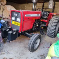 تراکتور|خودرو سنگین|ایوان, |دیوار