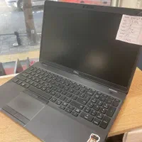 لپ تاپ استوک دل نسل ۹ dell ۵۵۸۰