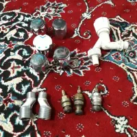 شیرآلات