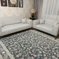 مبل مینی‌مال تخت خواب شو