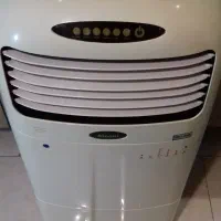 کولر بخاری پرتابل هیتر سرمایشی گرمایشی گرمایش|بخاری، هیتر، شومینه|رودهن, |دیوار