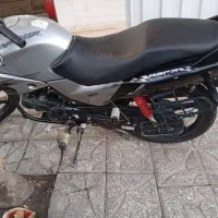 هیرو کلارامو ۱۵۰ سند بنام|موتورسیکلت|نیشابور, کشتارگاه|دیوار