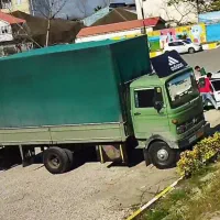 باربری|خدمات حمل و نقل|پارسآباد, |دیوار