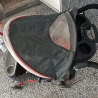 فروش یک کالسکه مارک چیکواصل یکعددتخت پارک کودک|اسباب و اثاث بچه|بابلسر, |دیوار