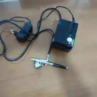 وسایل کامل کاشت ناخن