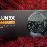 ساعت هوشمند c22ultra
