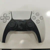 دسته ps5 در حد اصلی|کنسول، بازی ویدئویی و آنلاین|تهران, یافت‌آباد|دیوار