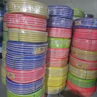 انواع شلنگ آب گاز کشاورزی صنعتی کولر آب شیرین و...|ابزارآلات|قم, قلعه صدری|دیوار