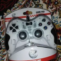 دسته کامپیوتر شوک دار آکبند