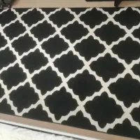 گلیم فرش 4 متری و9 متری|فرش|شیراز, فرگاز|دیوار