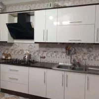 کابینت نو|کتابخانه، شلف، قفسههای دیواری|قم, زند آباد|دیوار