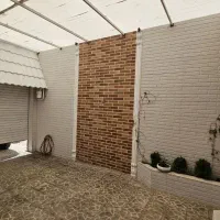 ویلایی سند ششدانگ نبش حاشیه رضویه کارگاه آرایشگاه|فروش خانه و ویلا|مشهد, شهرک شهید باهنر|دیوار