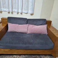 مبلمان 8 نفره