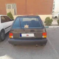 پراید هاچبک مدل ۸۵|خودرو سواری و وانت|پرند, فاز ۶|دیوار