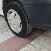 پراید مدل 95|خودرو سواری و وانت|اندیشه, شهرک کوثر|دیوار