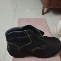 کفش کار نو