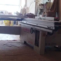 فروش کارگاه کابینت سازی