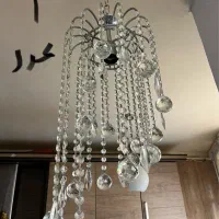 بدنه استیل و کاملا سالم می باشد