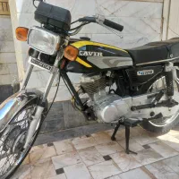 موتور کویر مدل ۹۳