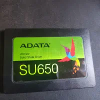 SSD sata 256 ADATA هارد