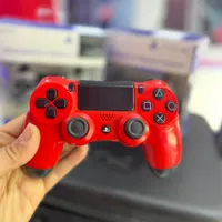 دسته بازی ps4 استوک اورجینال در تعداد|کنسول، بازی ویدئویی و آنلاین|آمل, |دیوار