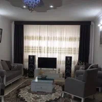 76-متر-در-نسترن-زوج