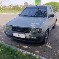 پراید صبا GTXI