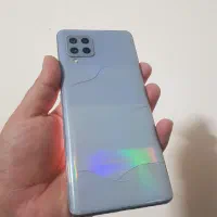 گوشی سامسونگ A42 فاوجی|موبایل|کاشمر, |دیوار