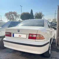 سمند ef7 مدل ۹۴