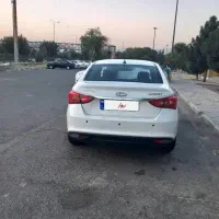 چری اریزو 5 مدل1400 فول فروش فوری|خودرو سواری و وانت|تهران, بریانک|دیوار