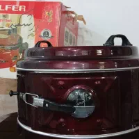 تنور برقی