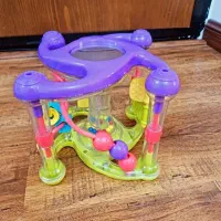 خانه هوش کودک