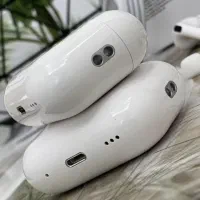 هنزفری‌ایرپاد‌حرفه‌ایی‌به‌دلیل‌تعدادمحدود‌زیرقیمت